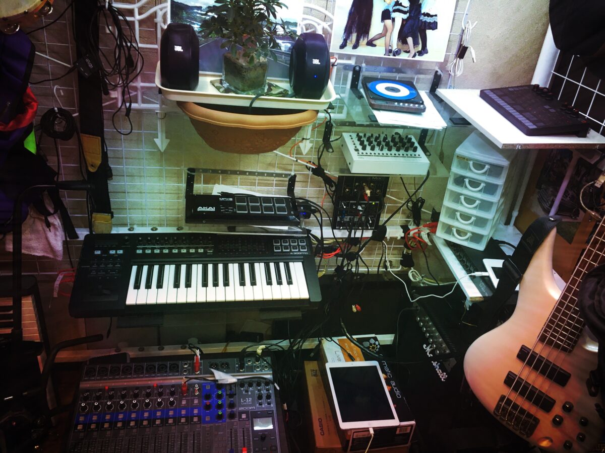 The Velvet Architect of Bangkok