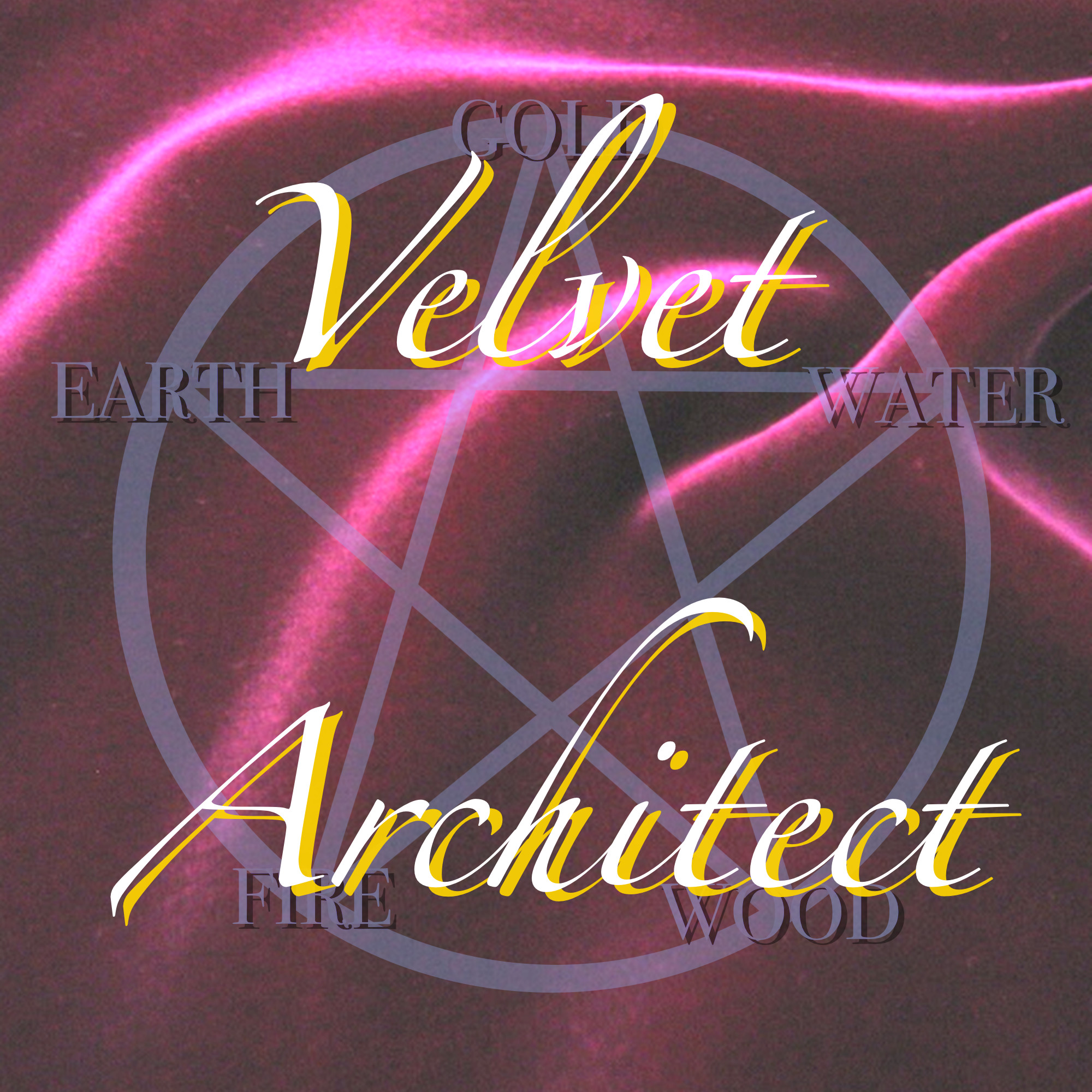 Velvet Architect Orgsnization